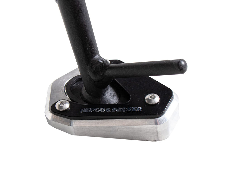 Kawasaki Z 650 RS [2022-2025] - Placa lateral
