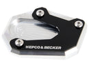 Suzuki GSR 750 [2011-2016] - Placa lateral-3