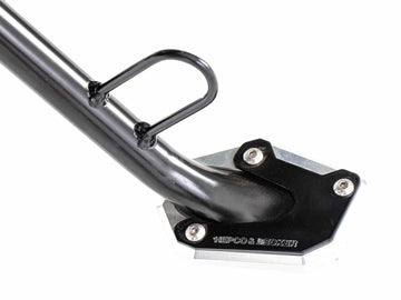 Suzuki GSR 750 [2011-2016] - Placa lateral - 0
