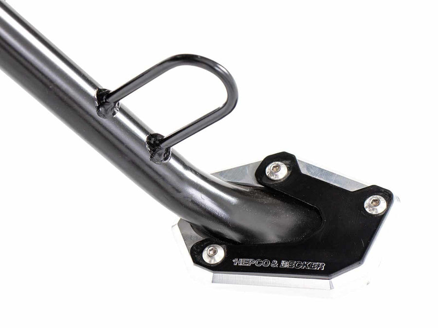 Suzuki GSR 750 [2011-2016] - Placa lateral