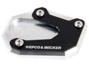 Aprilia Rs 457 [2024-2025] - Placa de soporte lateral-1
