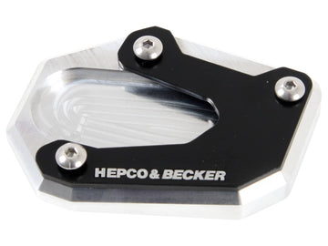 Suzuki V-Strom 1050 de [2023-2025]-Placa de soporte - 0