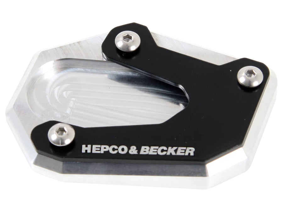 Aprilia Rs 457 [2024-2025] - Placa de soporte lateral