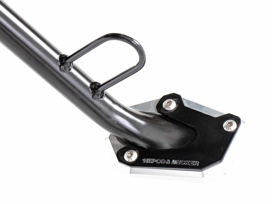 Suzuki GSX 8S [2023-2025] - Placa lateral