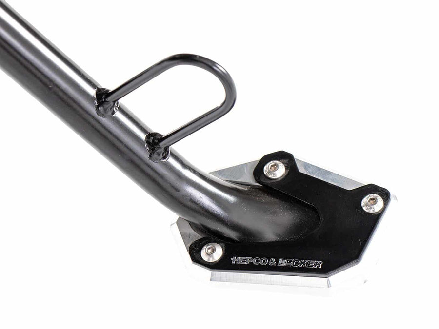 Suzuki GSX-S 1000 [2015-2020]-Placa de soporte