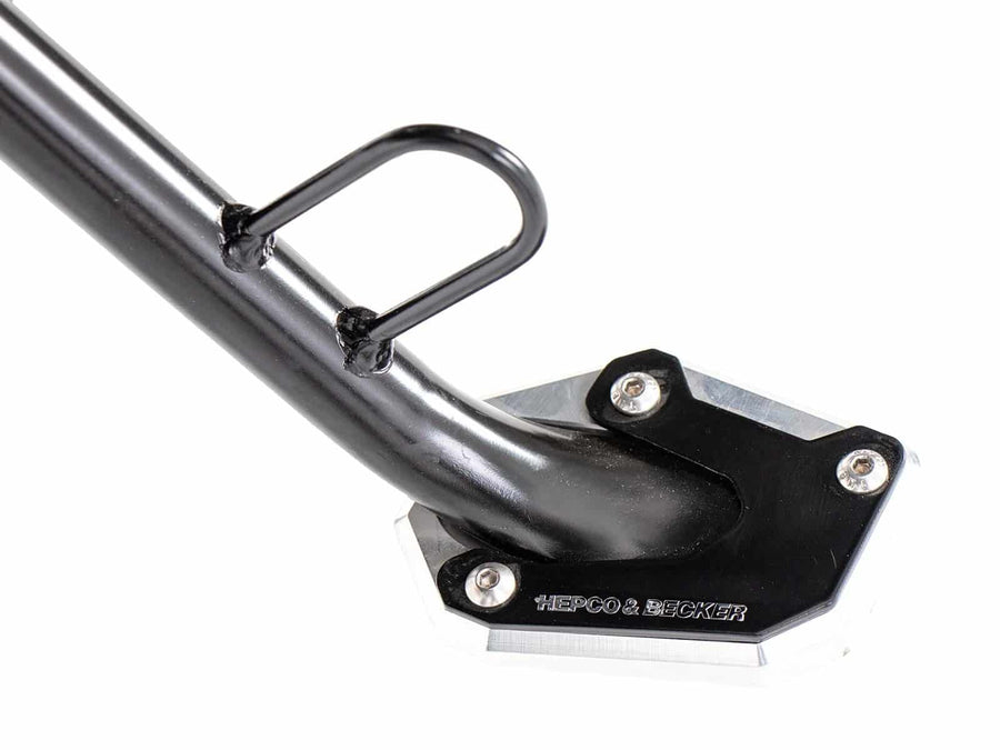 Suzuki GSX-S 750 [2017-2021]-Placa de soporte