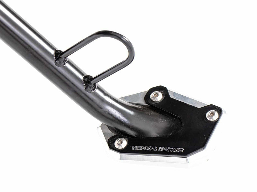 Suzuki GSX-S 1000 S Katana [2019-2025]-Placa de soporte