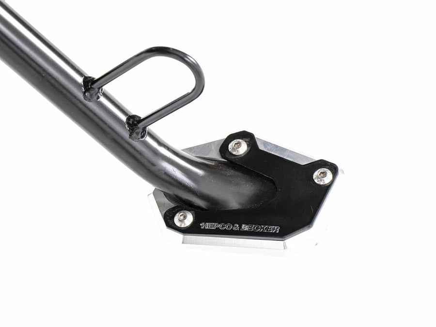 Suzuki V-Strom 1050 [2020-2022]-Placa de soporte