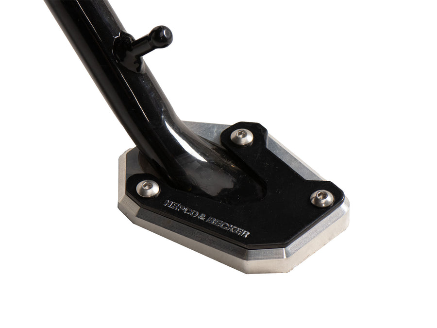Suzuki V-Strom 800 [2024-2025]-Placa de soporte