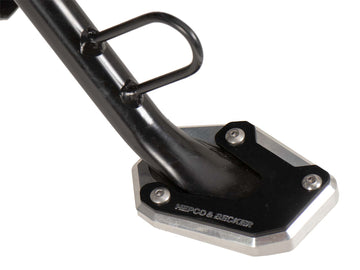 Suzuki V-Strom 1050 [2023-2025]-Placa de soporte