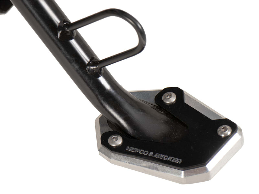 Suzuki V-Strom 1050 [2023-2025]-Placa de soporte