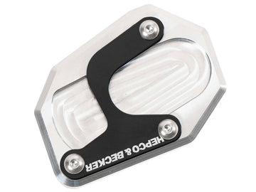 Suzuki GSX-S 1000 GX [2024-2025]-Placa de soporte