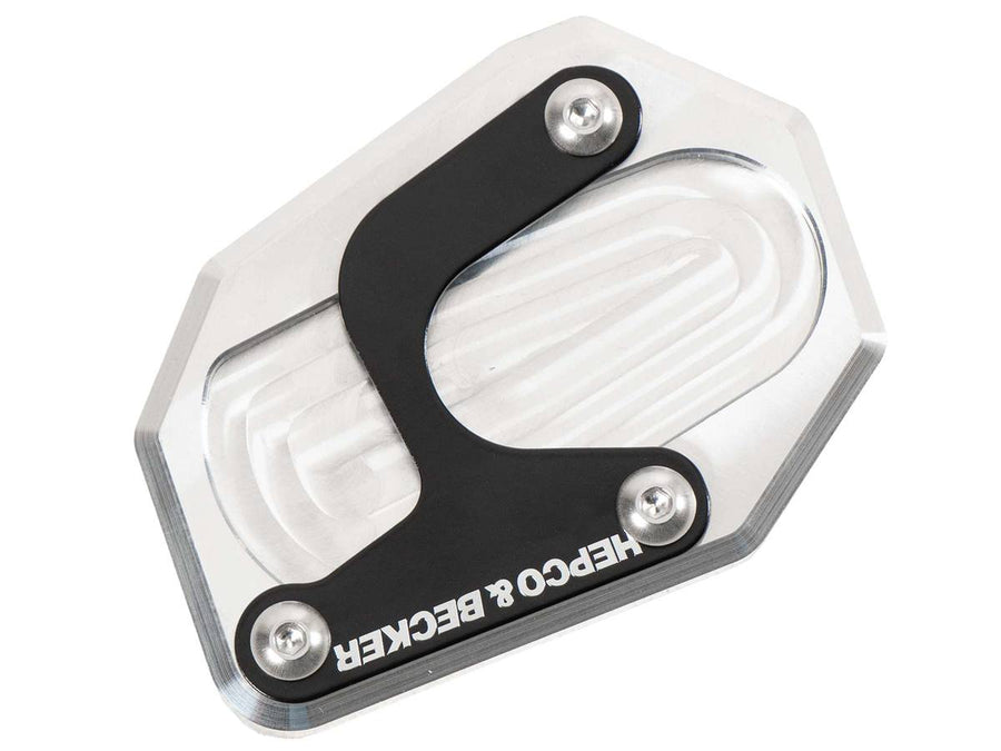 Suzuki GSX-S 1000 GX [2024-2025]-Placa de soporte