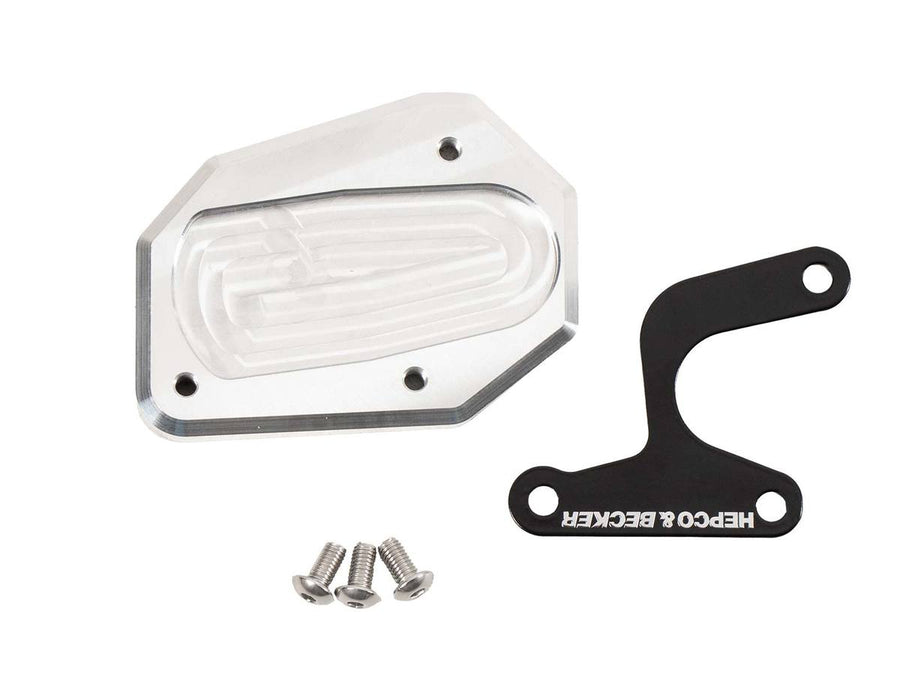 Suzuki GSX-S 1000 GX [2024-2025]-Placa de soporte