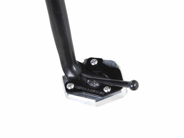 Yamaha XJ 6 [2009-2012] - Placa de soporte lateral - 0