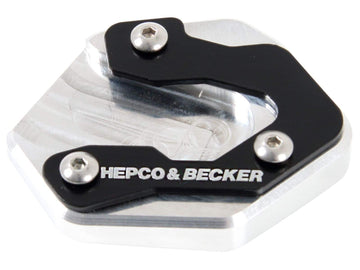 Yamaha MT -03 [2025] - Placa lateral