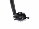 Yamaha MT -03 [2025] - Placa lateral-2