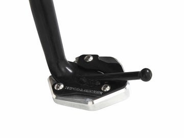 Yamaha MT-09 [2017-2020]-Placa de soporte