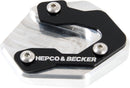 Yamaha Tracer 900 [2018-2020] - Placa lateral-1