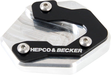 Yamaha Tracer 900 [2018-2020] - Placa lateral