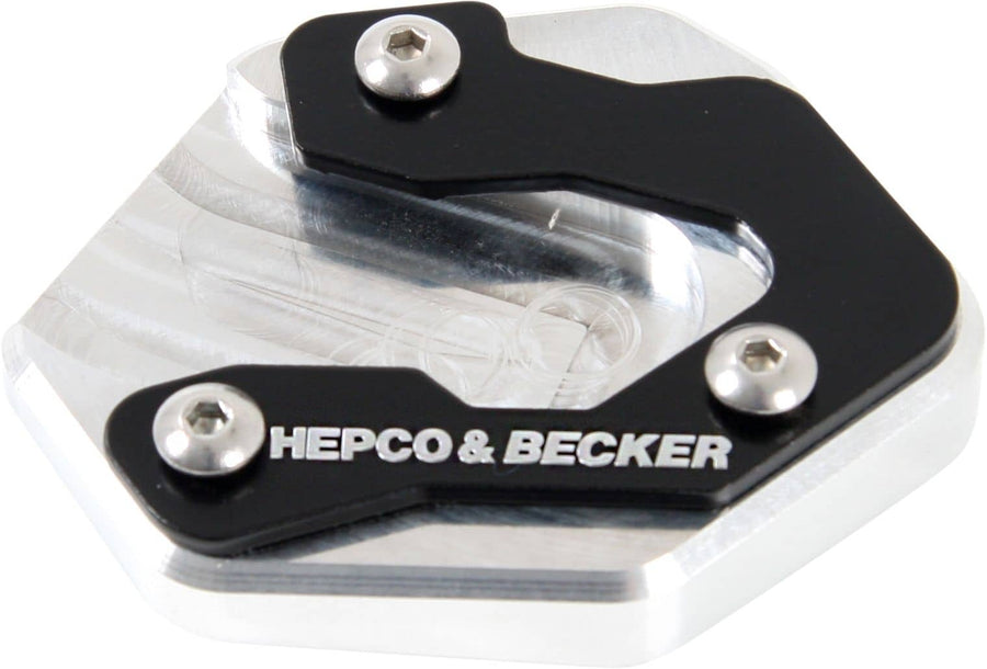 Yamaha Tracer 900 [2018-2020] - Placa lateral