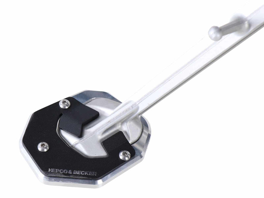Yamaha Ténéré 700 [2019-2024] - Placa de soporte lateral