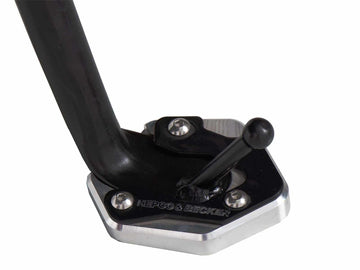 Yamaha MT-07 [2021-2024]-Placa de soporte