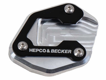 Yamaha Tracer 9 GT [2025] - Placa lateral
