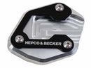 Yamaha Tracer 900 [2021-2024] - Placa lateral-3