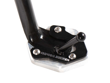 Yamaha XSR 700 [2022-2025] - Placa lateral