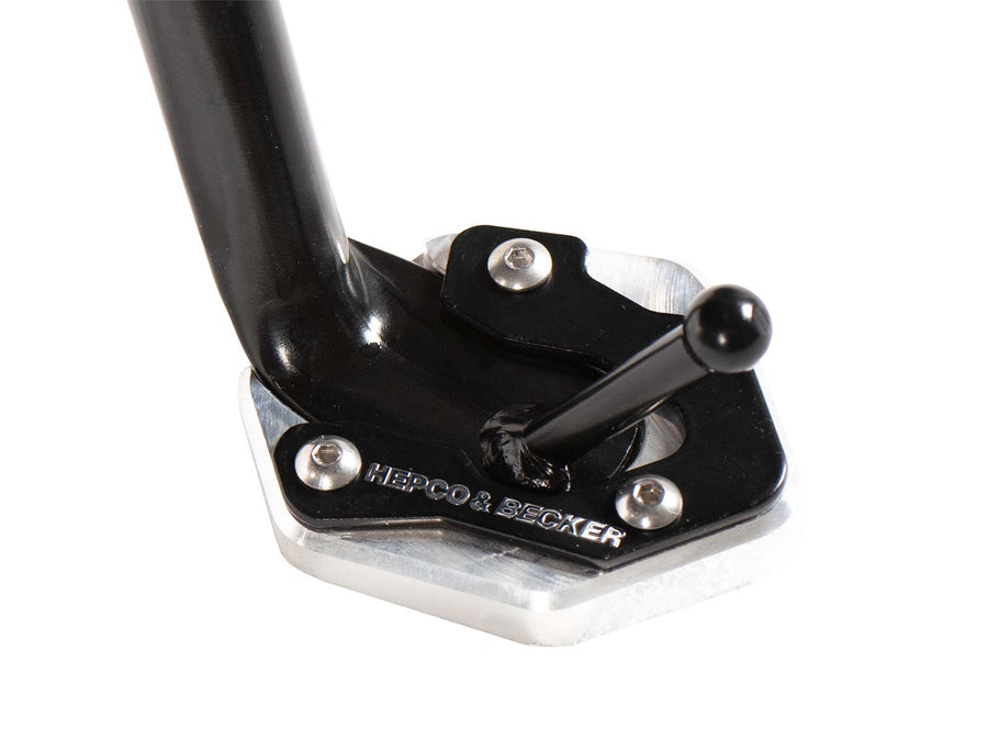 Yamaha XSR 700 [2022-2025] - Placa lateral