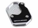 Moto Guzzi V 85 TT [2020-2023] - Placa lateral-3