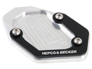 BMW R 1200 GS Adventure [2006-2013] - Placa lateral-2