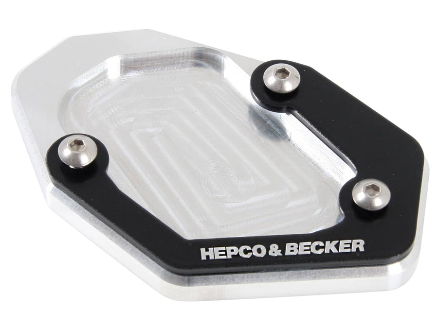 BMW R 1200 GS Adventure [2006-2013] - Placa lateral