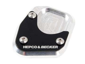 BMW G 310 GS [2017-2025] - Placa lateral