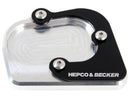 BMW R 1200 GS LC [2017-2018] - Placa de soporte lateral-3
