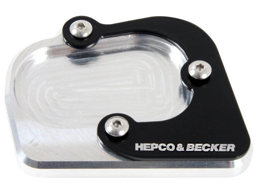 BMW R 1200 GS LC [2017-2018] - Placa de soporte lateral
