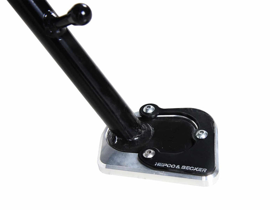 BMW R 1200 GS LC [2017-2018] - Placa de soporte lateral