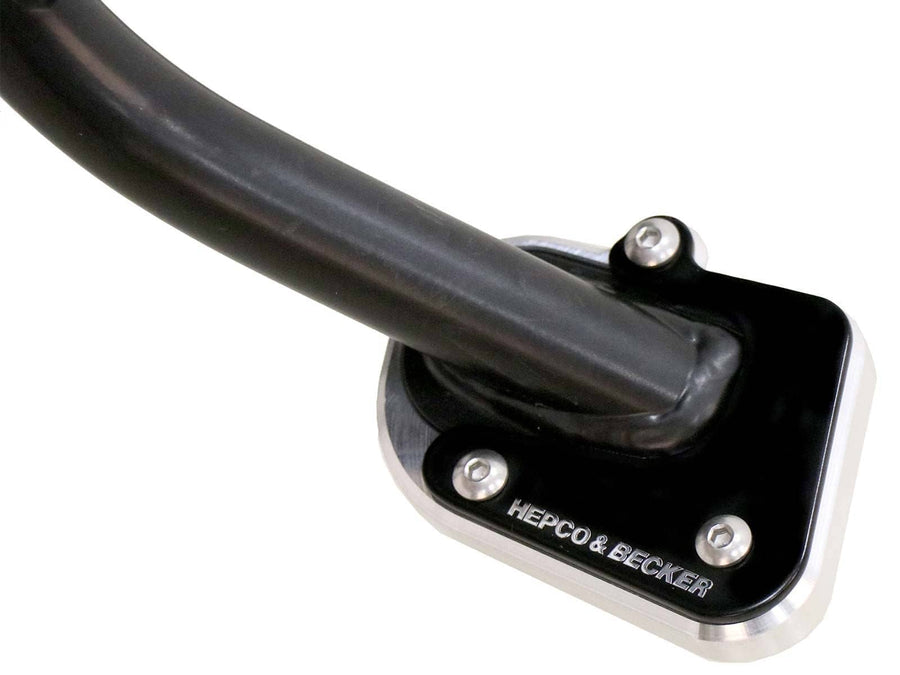 BMW F 800 GS [2024-2025] - Placa lateral