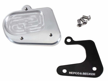 BMW F 750 GS [2018-2023] - Placa lateral - 0