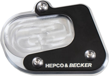 BMW F 800 GS [2024-2025] - Placa lateral - 0