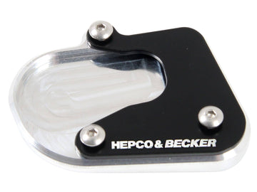 BMW F 850 ​​GS [2018-2023] - Placa lateral