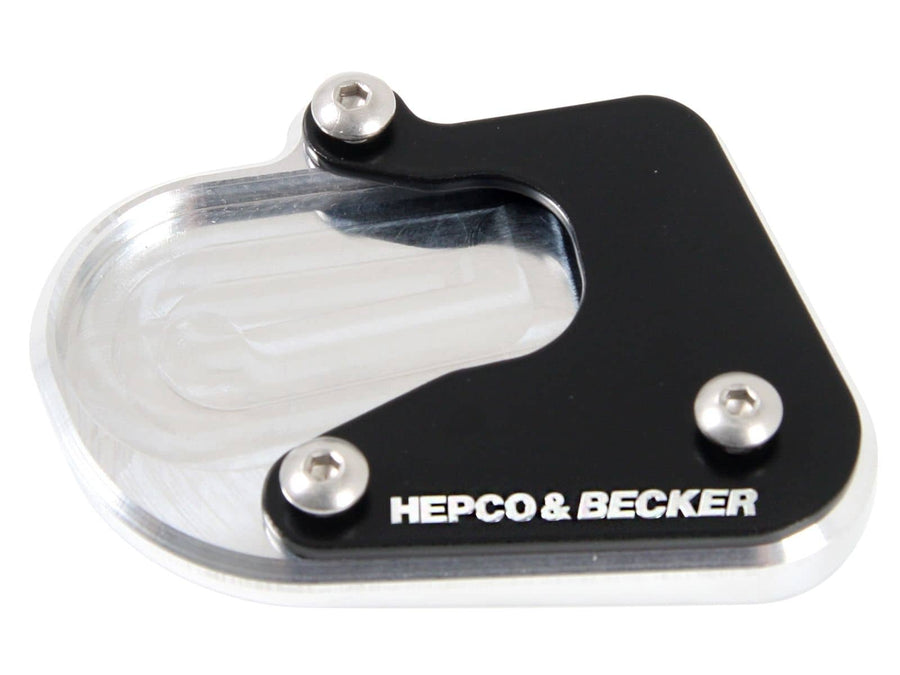 BMW F 850 ​​GS [2018-2023] - Placa lateral