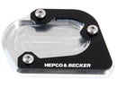 BMW R 1250 GS [2018-2023] - Placa lateral-3