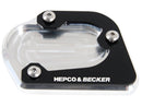 BMW R 1250 GS [2018-2023] - Placa lateral-2