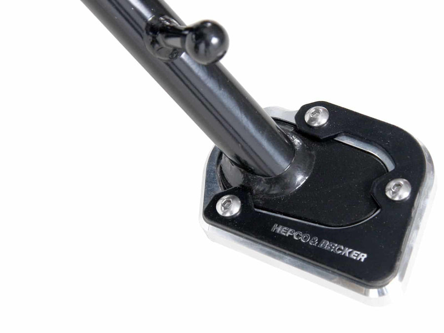 BMW R 1250 GS [2018-2023] - Placa lateral
