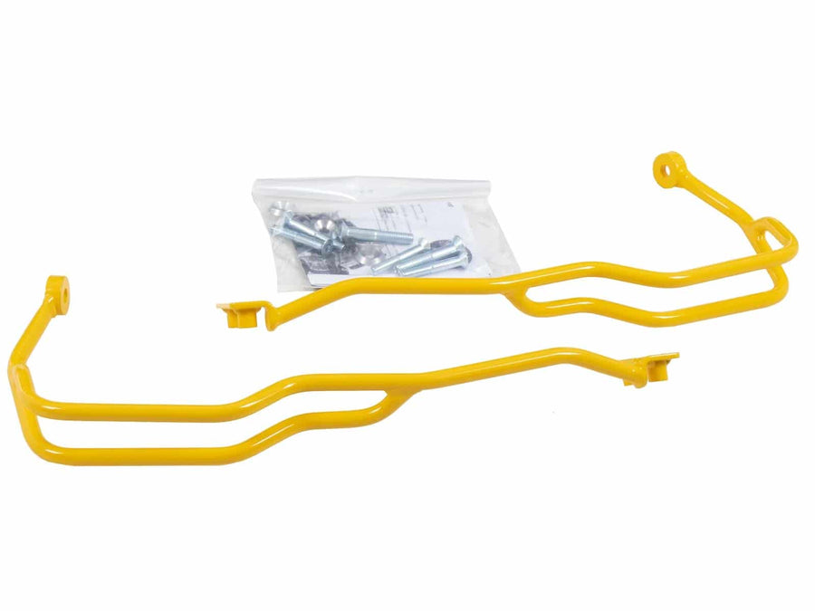 BMW R 1250 GS Adventure [2019-2024] - Protección del manejo (izquierda + derecha)