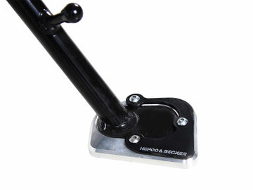 BMW R 1250 GS Adventure [2019-2024] - Placa lateral - 0