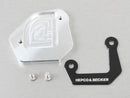 BMW F 650 GS [2008-2011] - Placa lateral-2