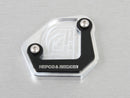 BMW F 650 GS [2008-2011] - Placa lateral-1